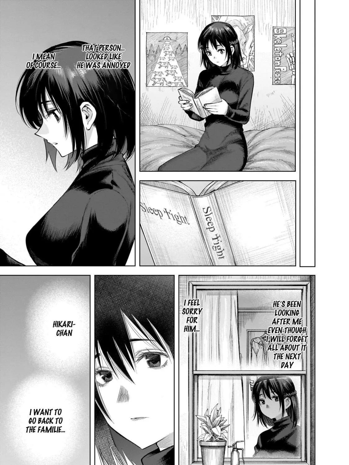 Read she is beautiful chapter 15 image 16 on Lezhin