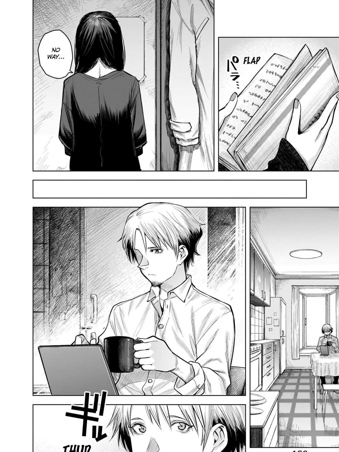 Read she is beautiful chapter 15 image 2 on Lezhin