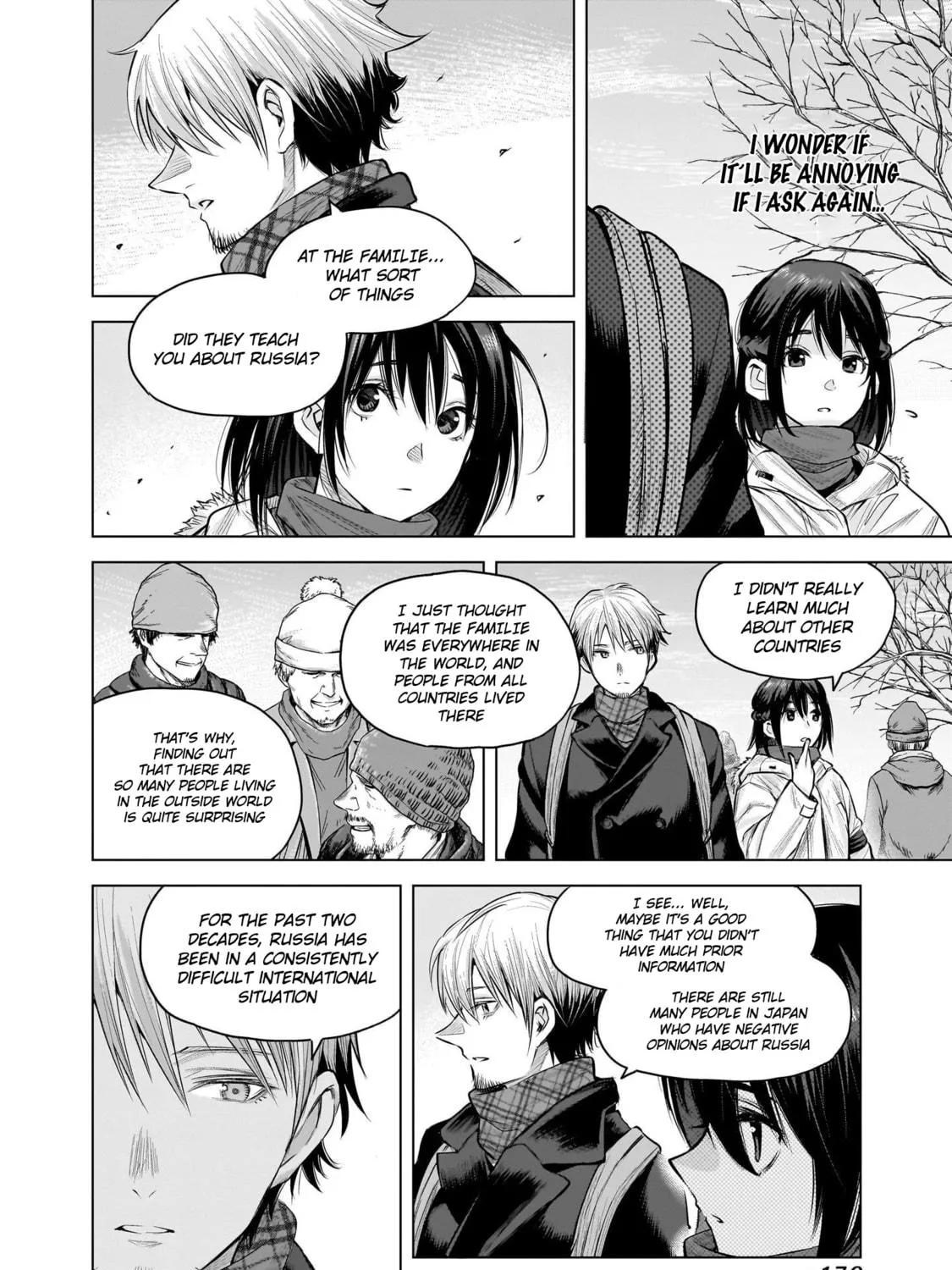 Read she is beautiful chapter 15 image 22 on Lezhin