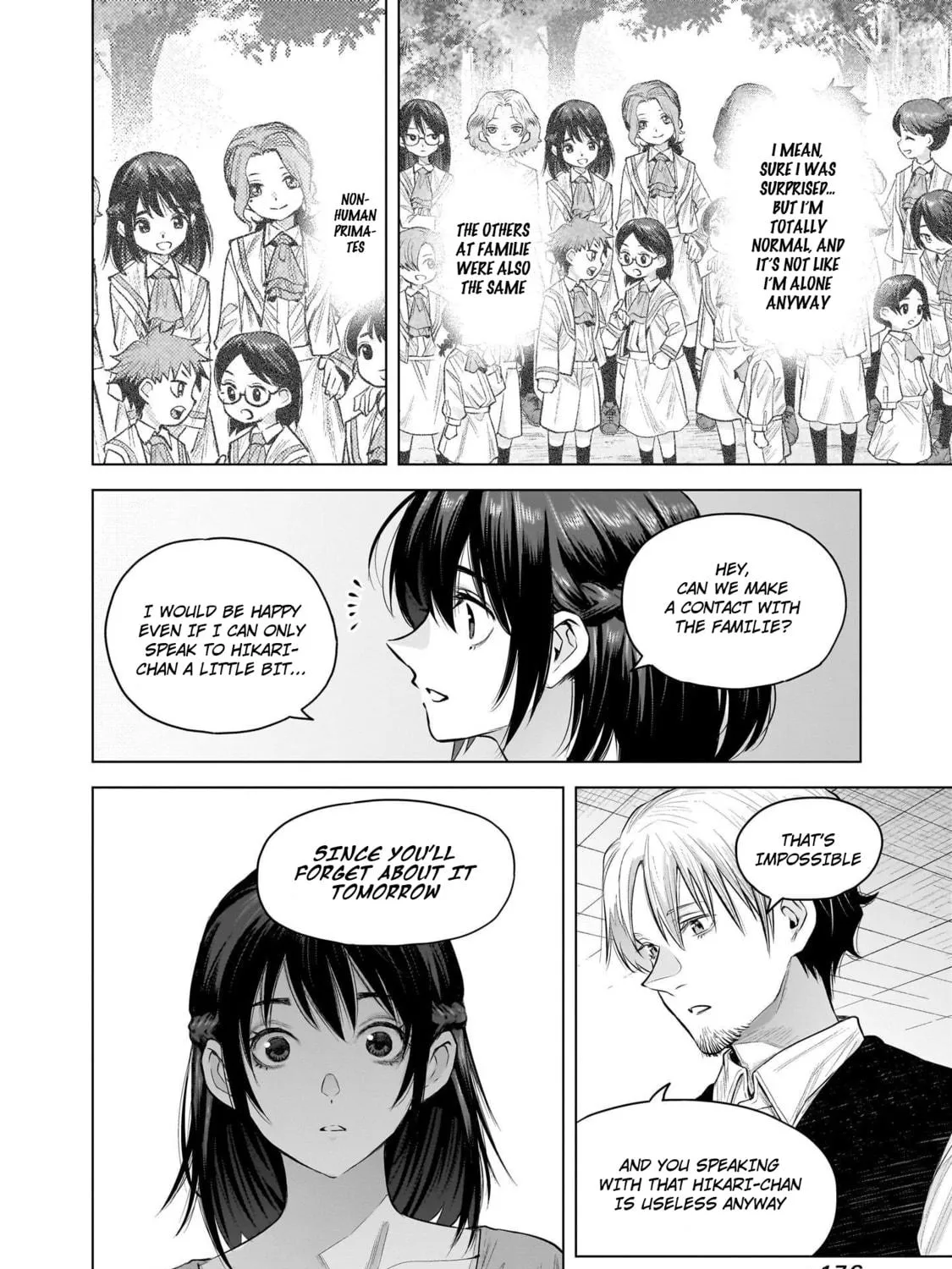 Read she is beautiful chapter 15 image 34 on Lezhin