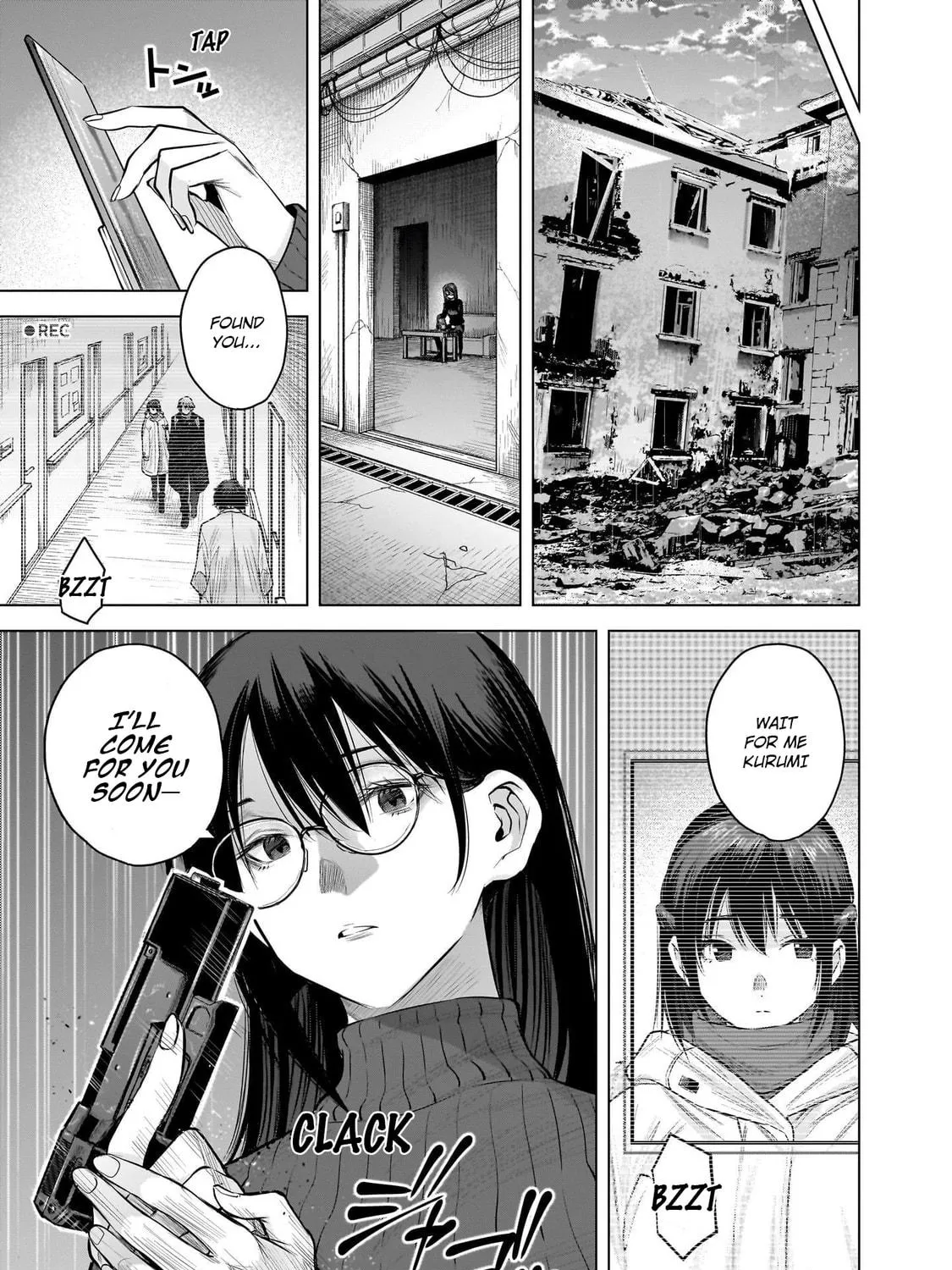 Read she is beautiful chapter 15 image 40 on Lezhin