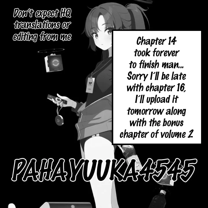 Read she is beautiful chapter 15 image 42 on Lezhin