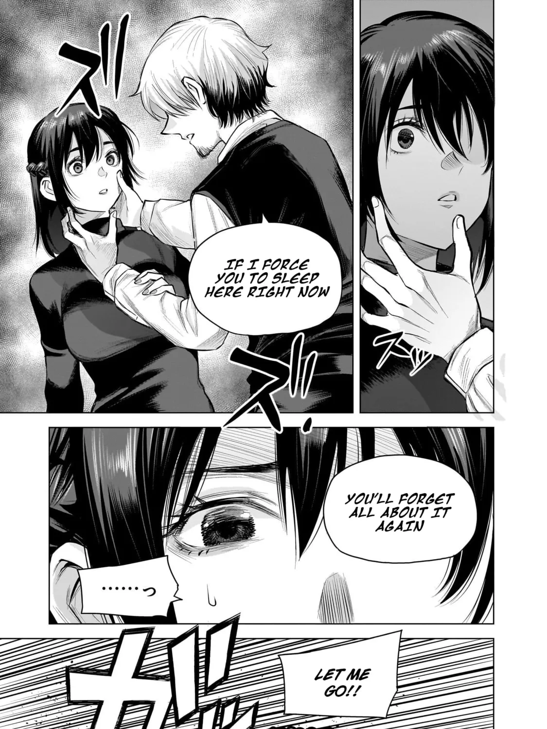 Read she is beautiful chapter 16 image 14 on Lezhin
