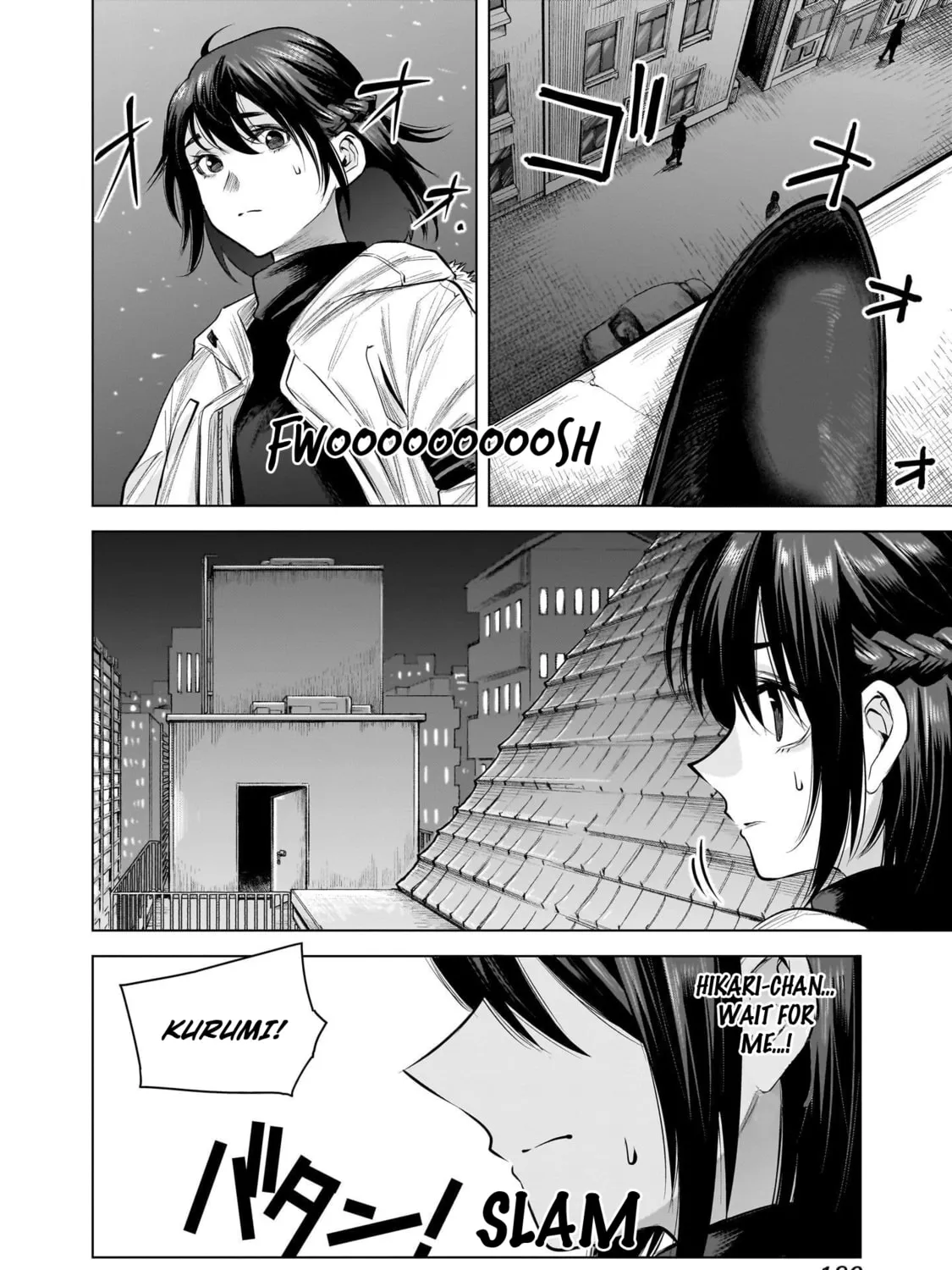 Read she is beautiful chapter 16 image 20 on Lezhin