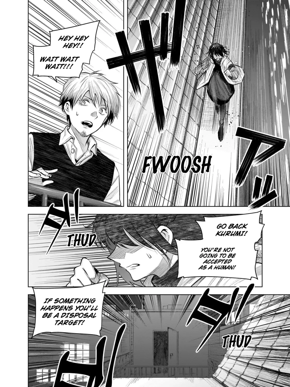 Read she is beautiful chapter 16 image 24 on Lezhin