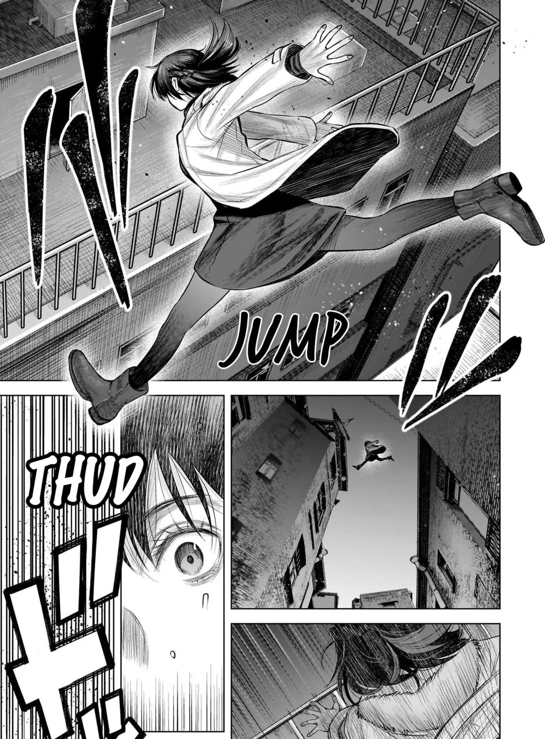Read she is beautiful chapter 16 image 26 on Lezhin