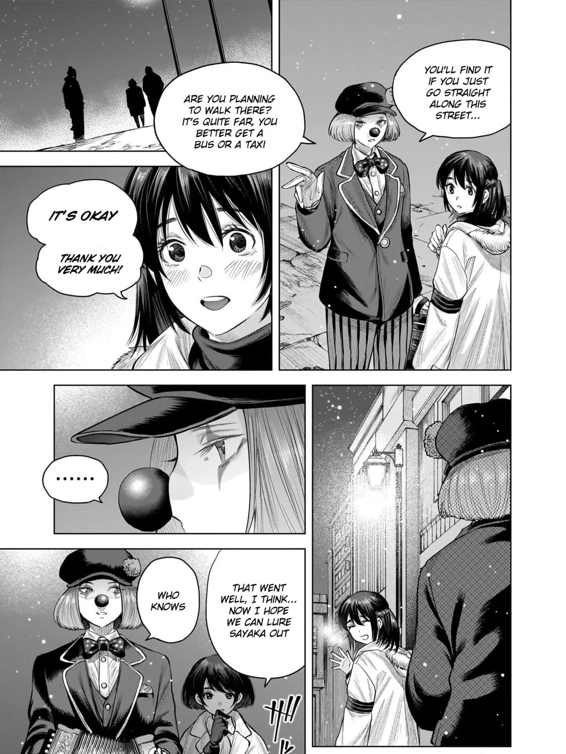 Read she is beautiful chapter 16 image 34 on Lezhin