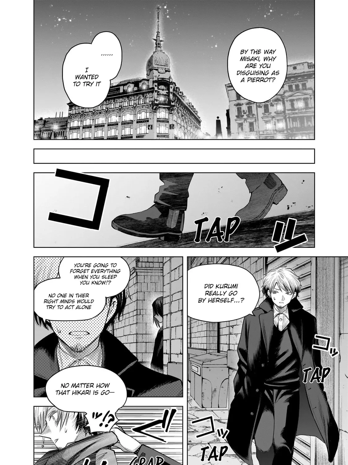 Read she is beautiful chapter 16 image 36 on Lezhin