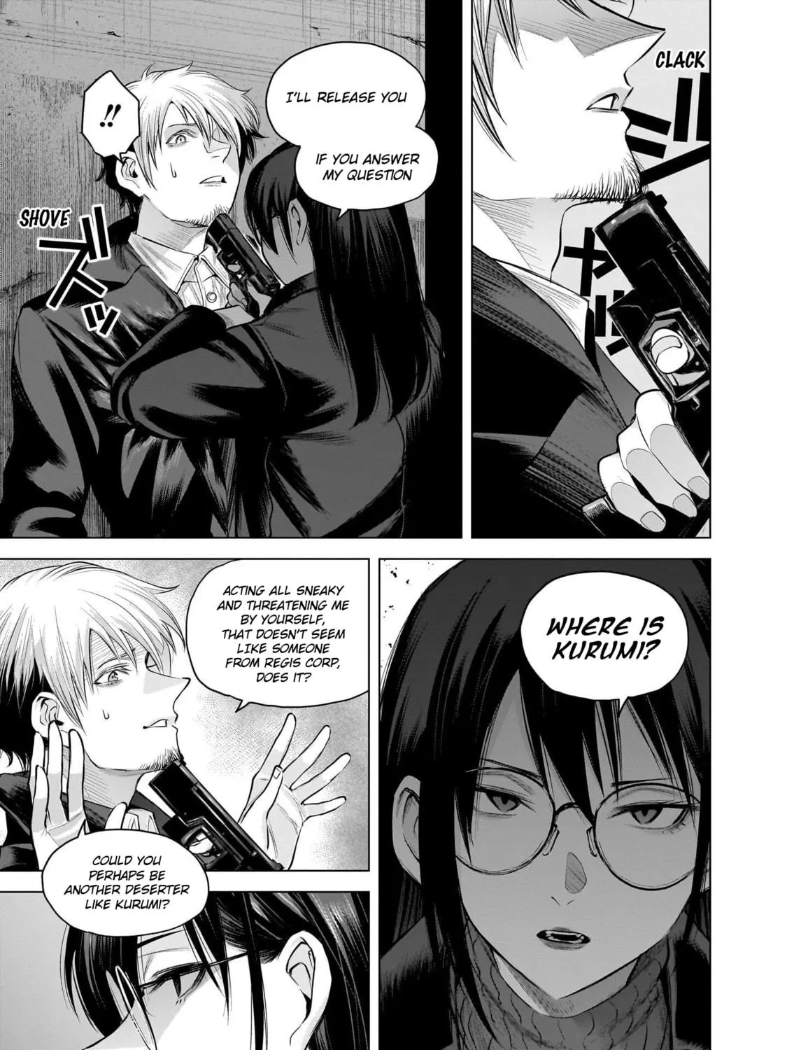 Read she is beautiful chapter 16 image 38 on Lezhin
