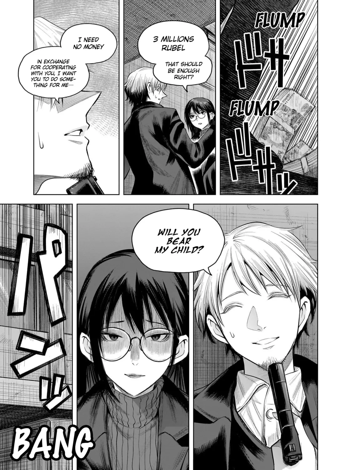Read she is beautiful chapter 16 image 42 on Lezhin