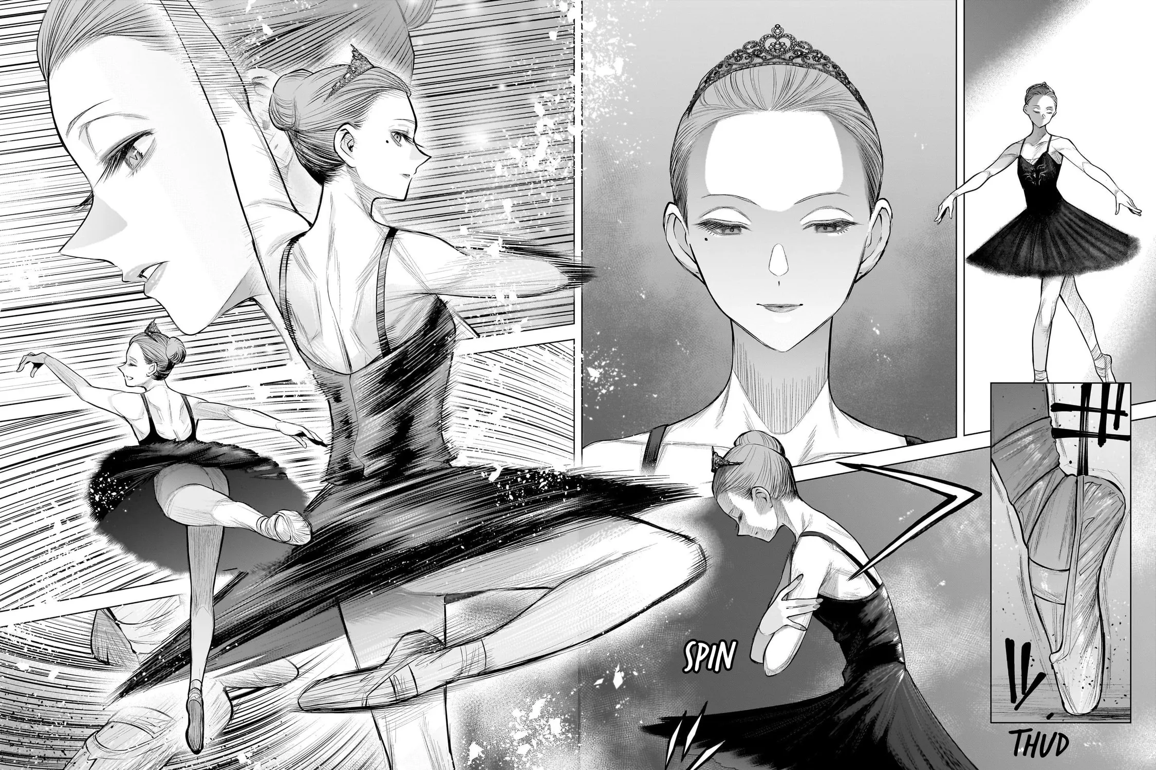 Read she is beautiful chapter 16 image 48 on Lezhin
