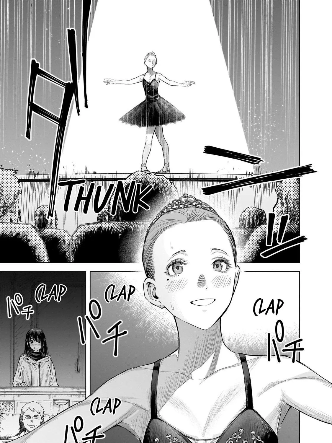 Read she is beautiful chapter 16 image 52 on Lezhin