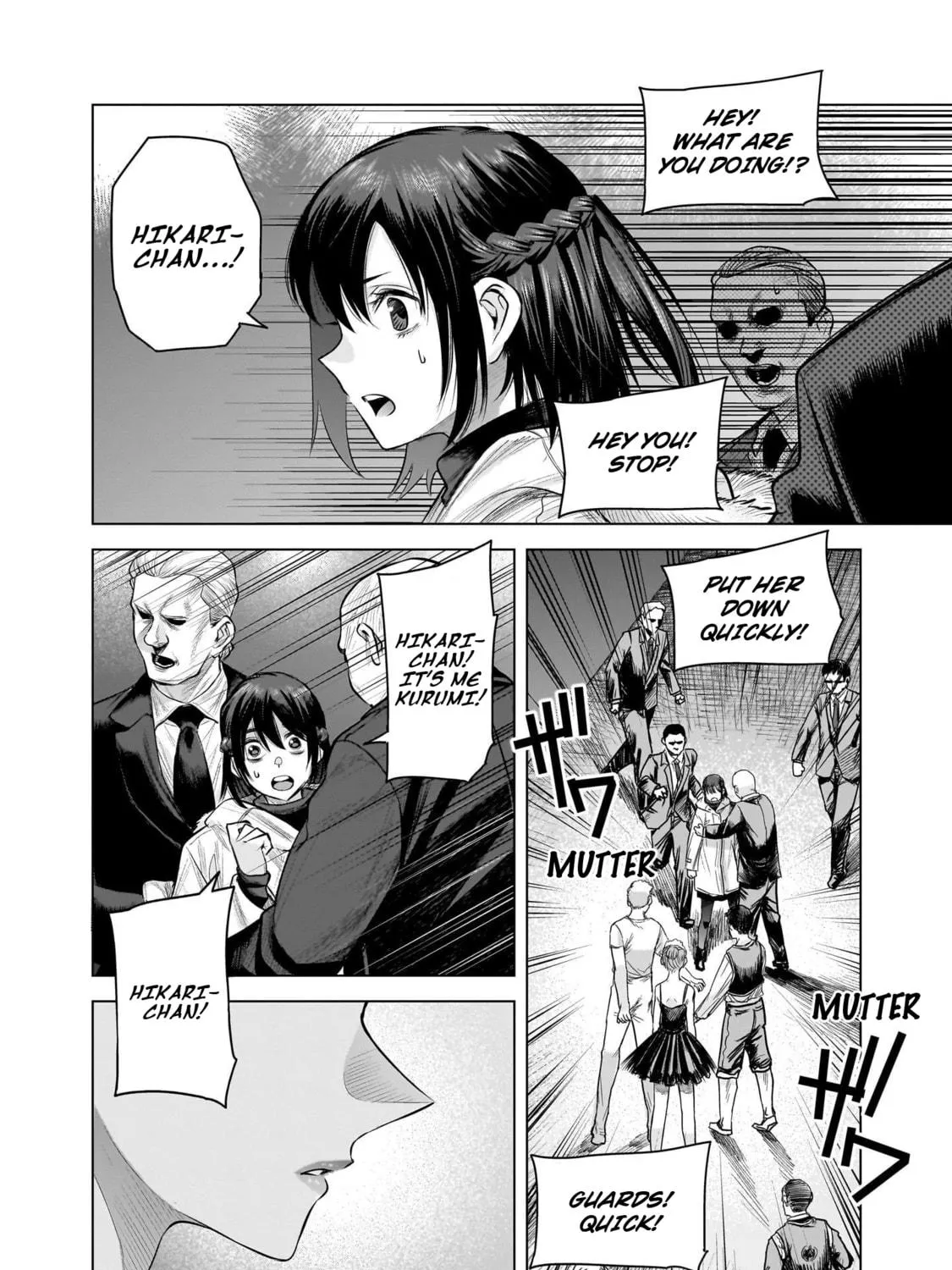 Read she is beautiful chapter 16 image 58 on Lezhin