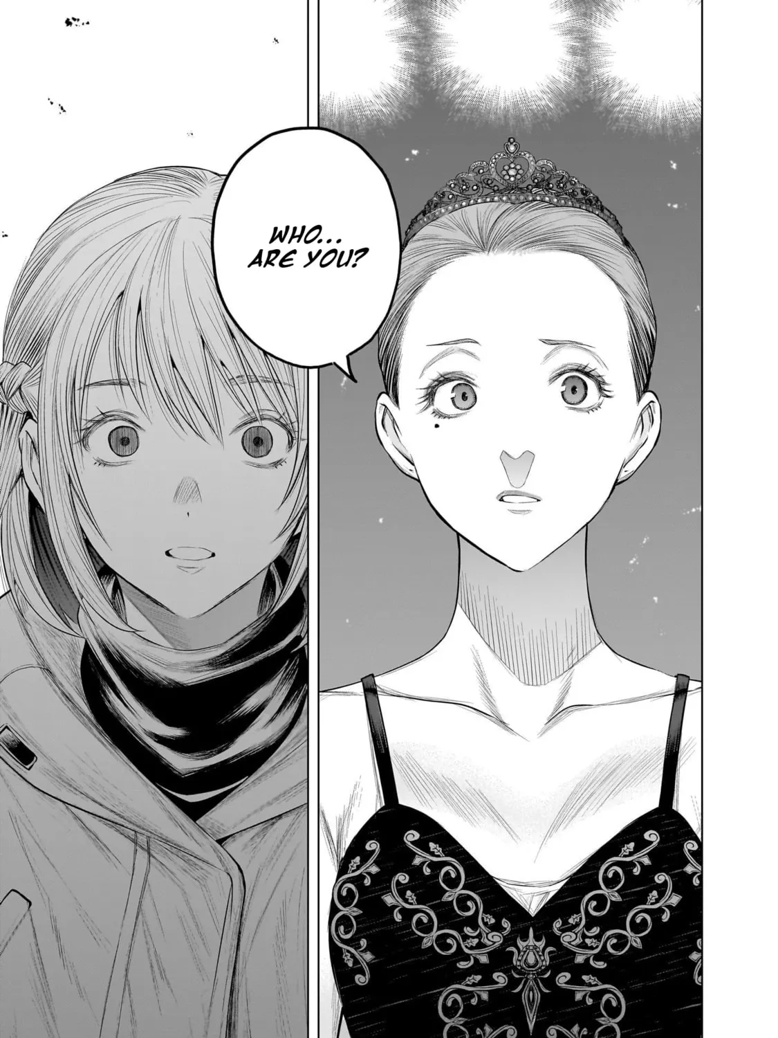 Read she is beautiful chapter 16 image 60 on Lezhin