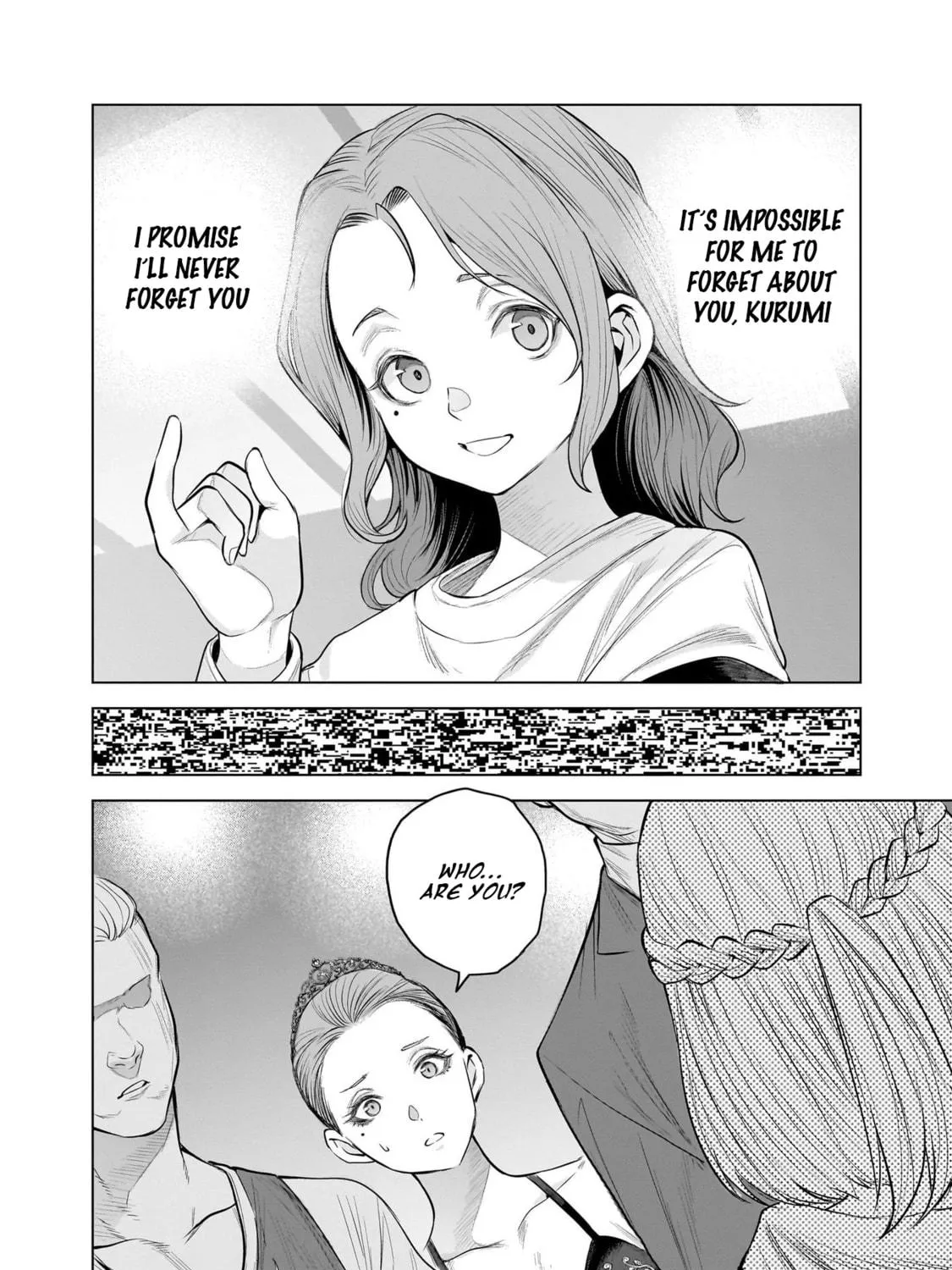 Read she is beautiful chapter 17 image 10 on Lezhin