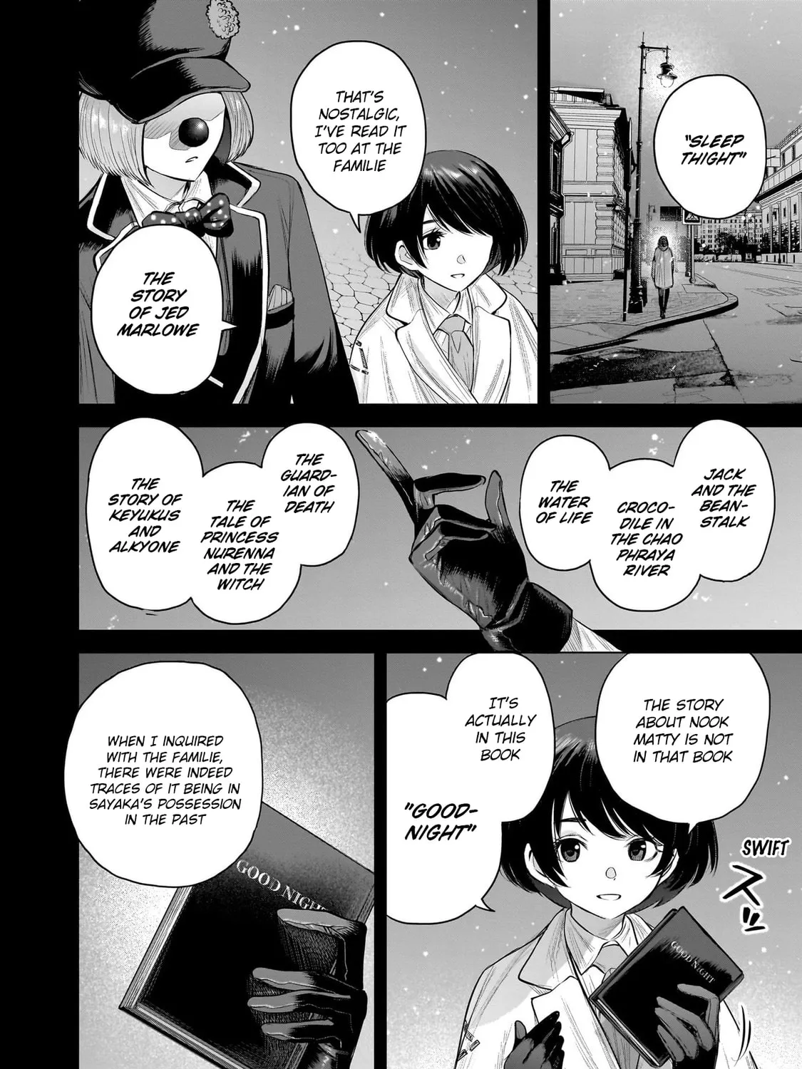 Read she is beautiful chapter 17 image 30 on Lezhin