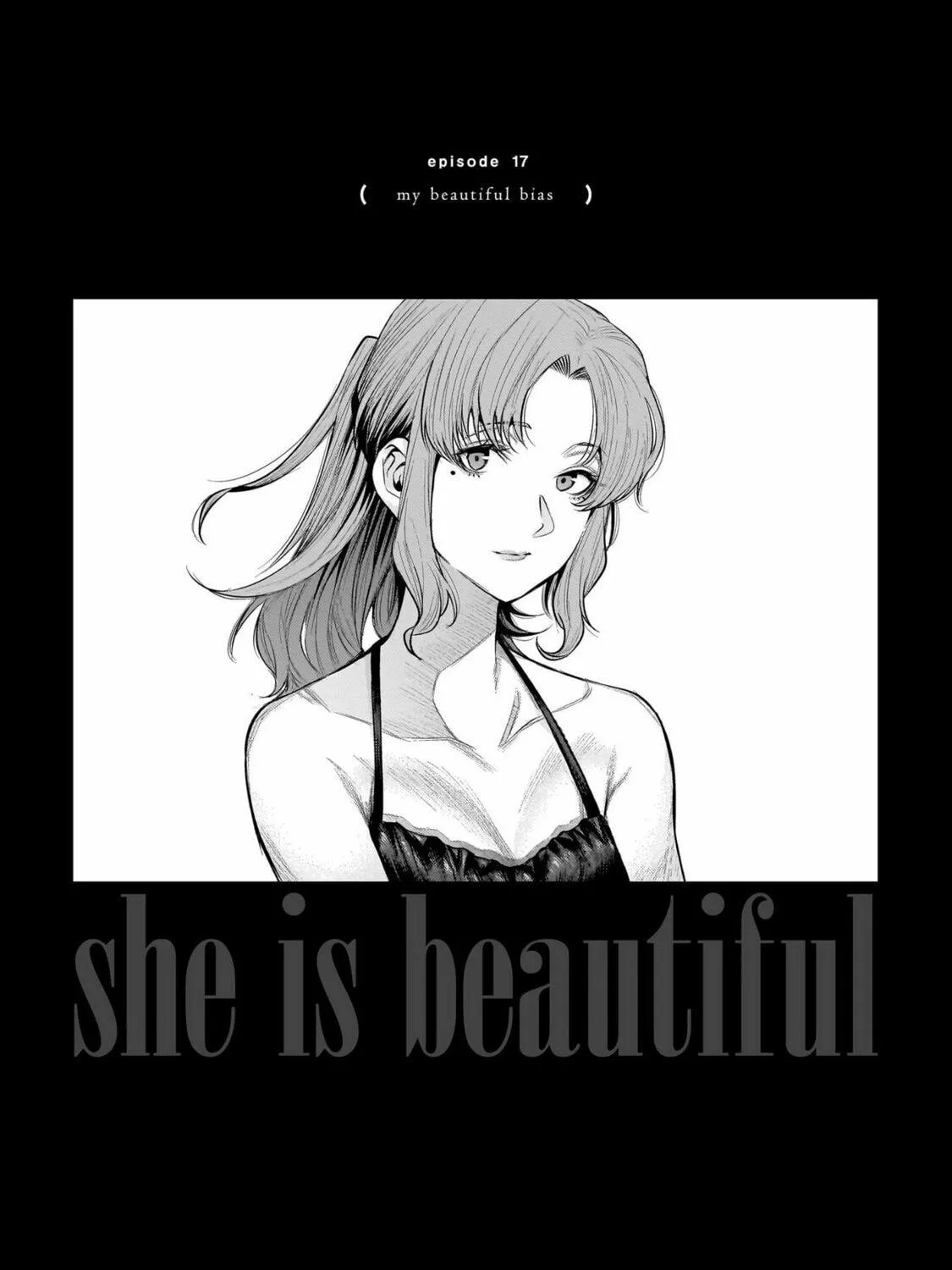 Read she is beautiful chapter 17 image 8 on Lezhin