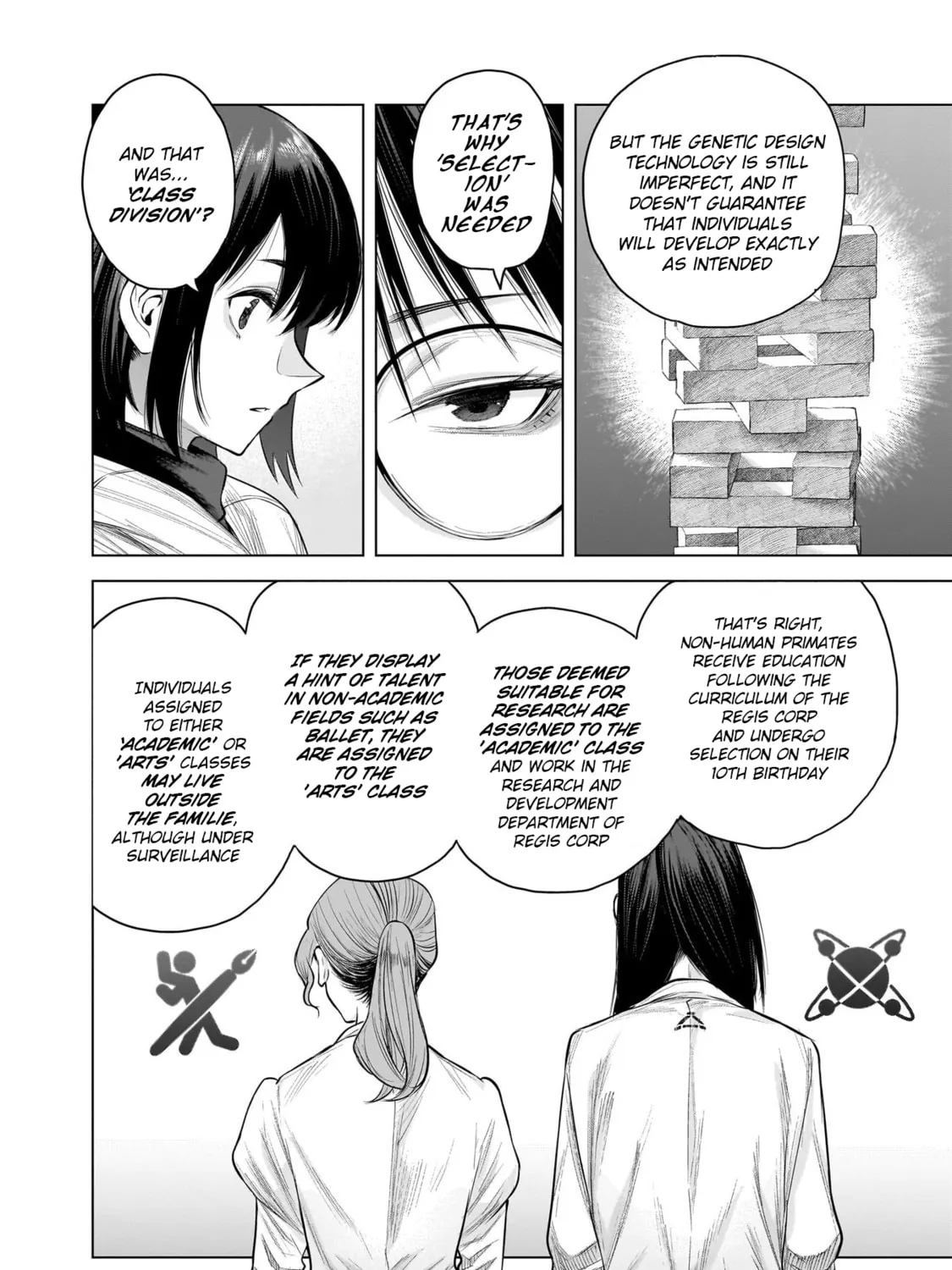 Read she is beautiful chapter 18 image 14 on Lezhin