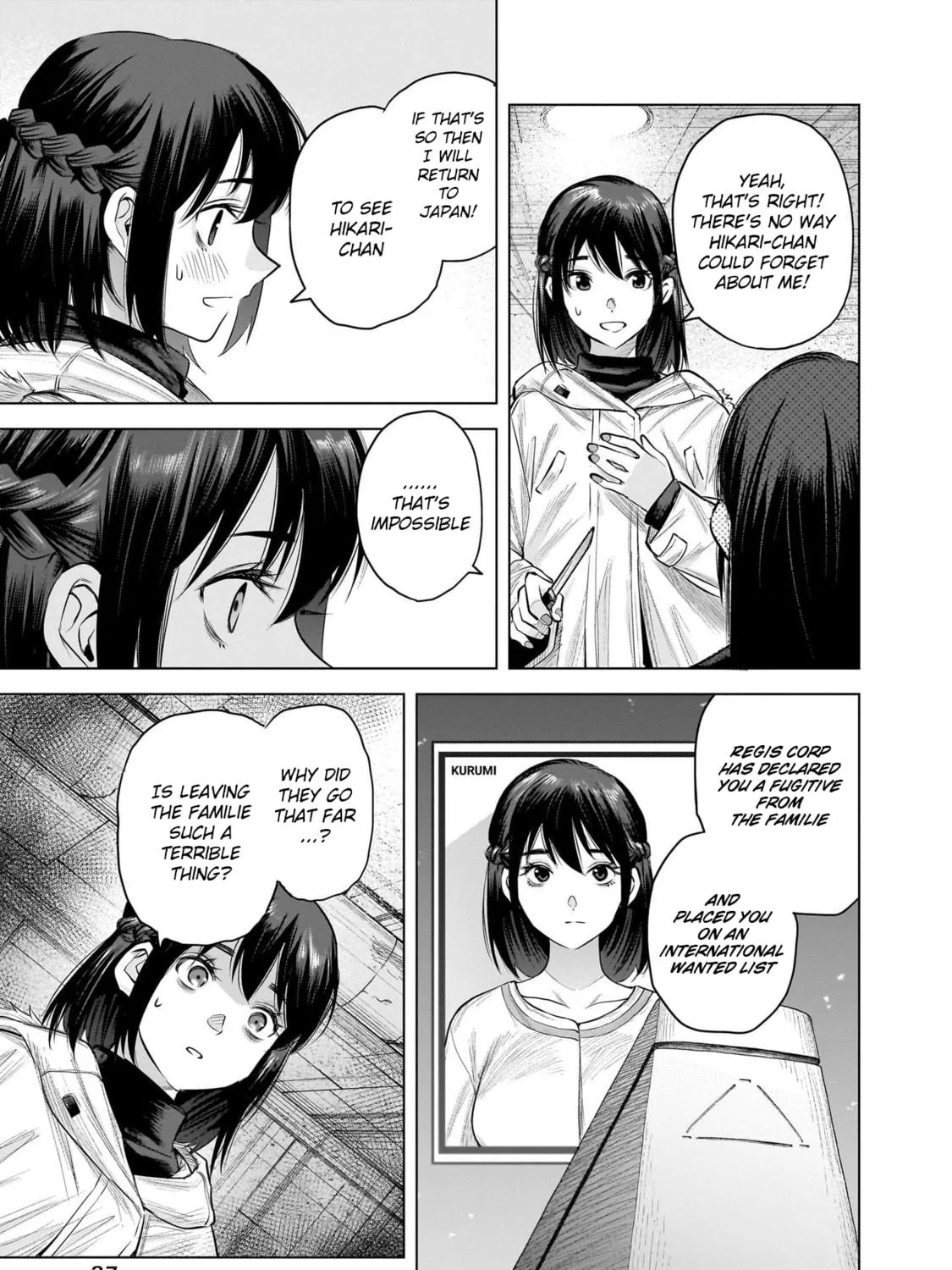 Read she is beautiful chapter 18 image 28 on Lezhin