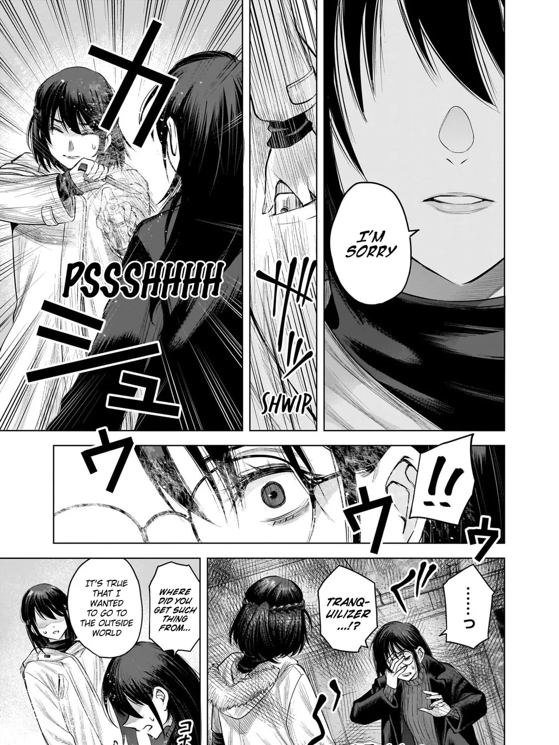 Read she is beautiful chapter 18 image 44 on Lezhin