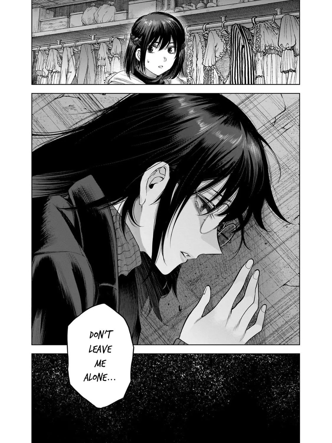 Read she is beautiful chapter 18 image 48 on Lezhin