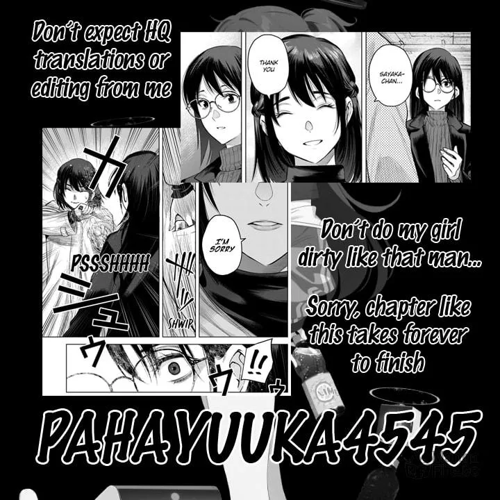 Read she is beautiful chapter 18 image 52 on Lezhin