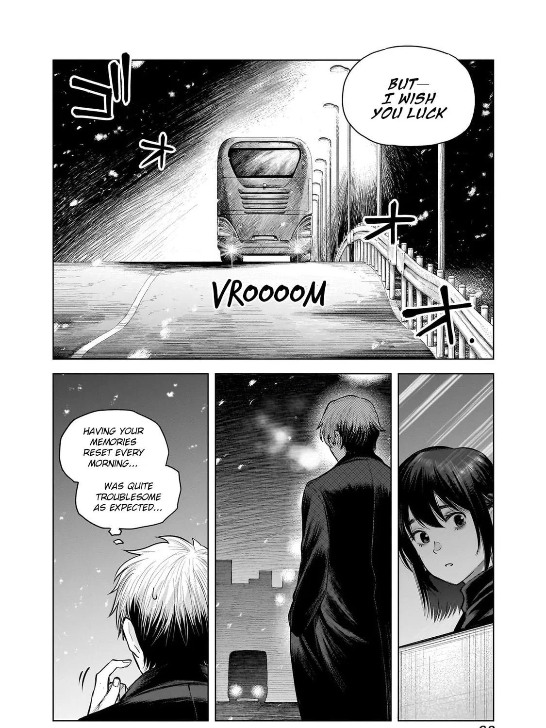 Read she is beautiful chapter 19 image 26 on Lezhin