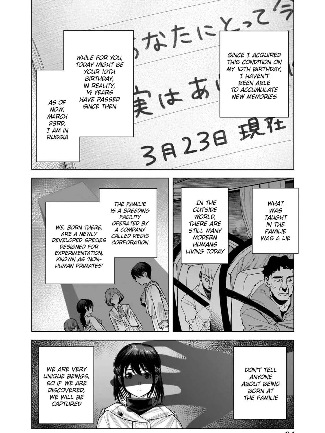 Read she is beautiful chapter 19 image 30 on Lezhin