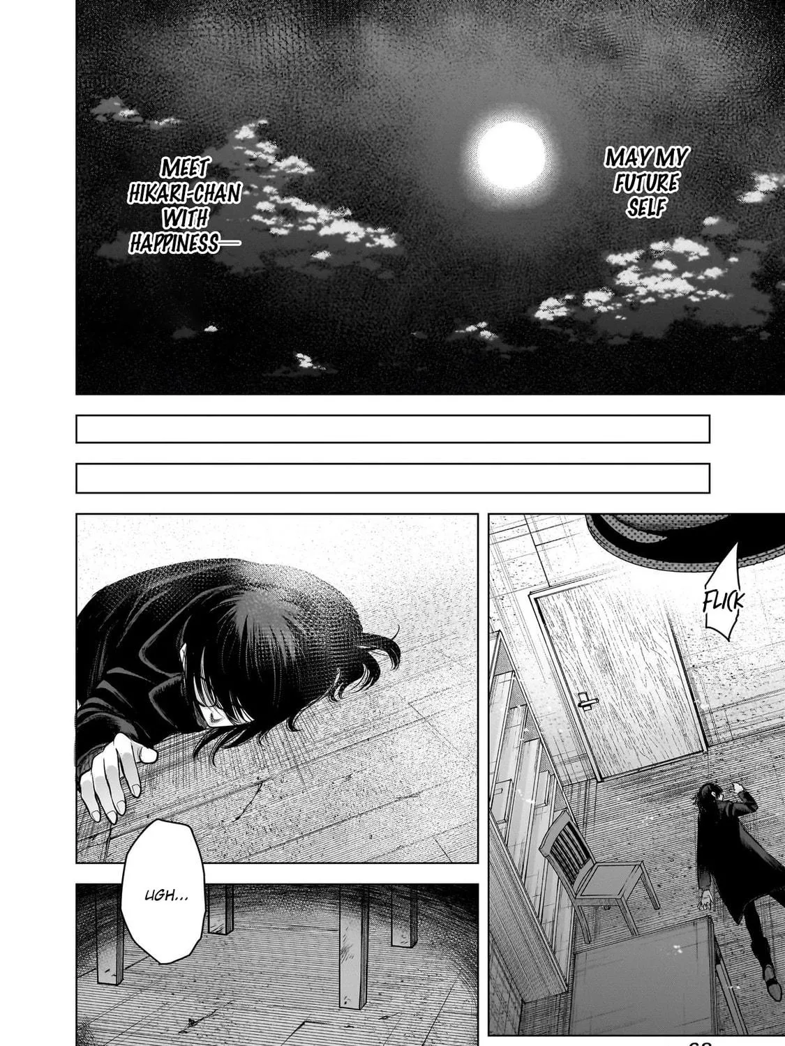 Read she is beautiful chapter 19 image 38 on Lezhin