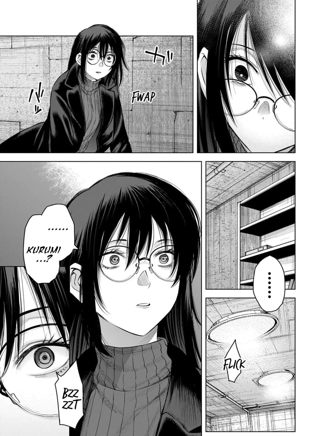 Read she is beautiful chapter 19 image 40 on Lezhin