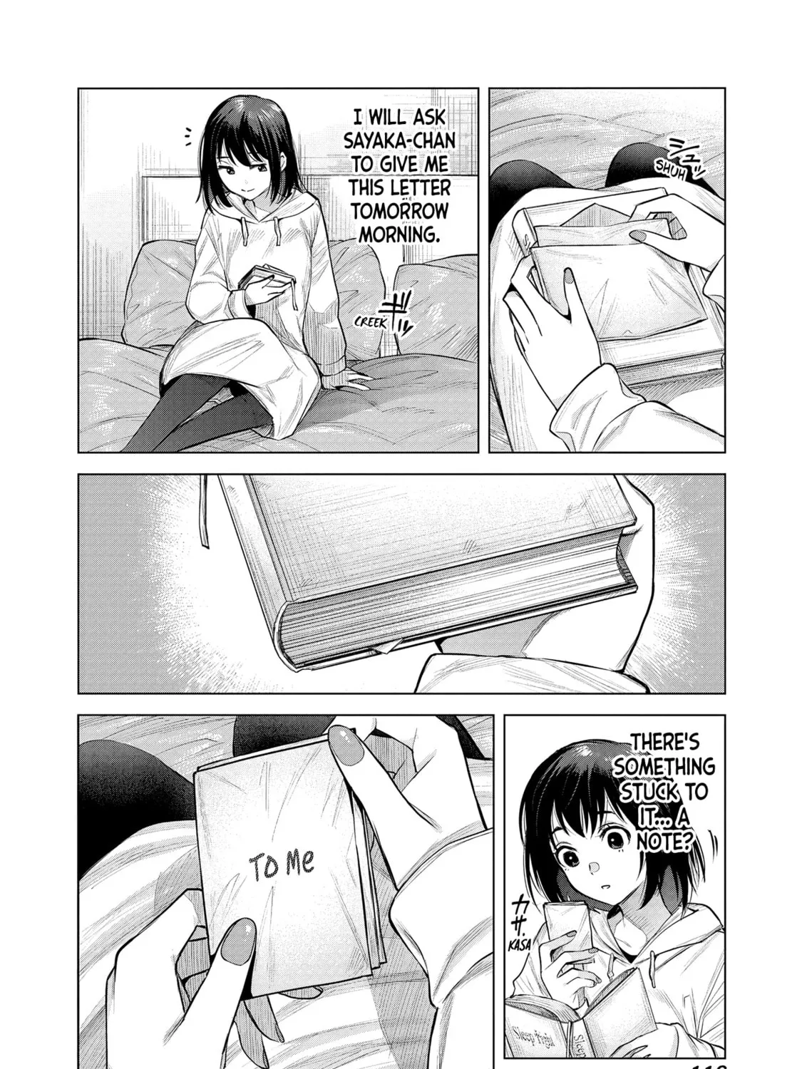 Read she is beautiful chapter 2 image 102 on Lezhin
