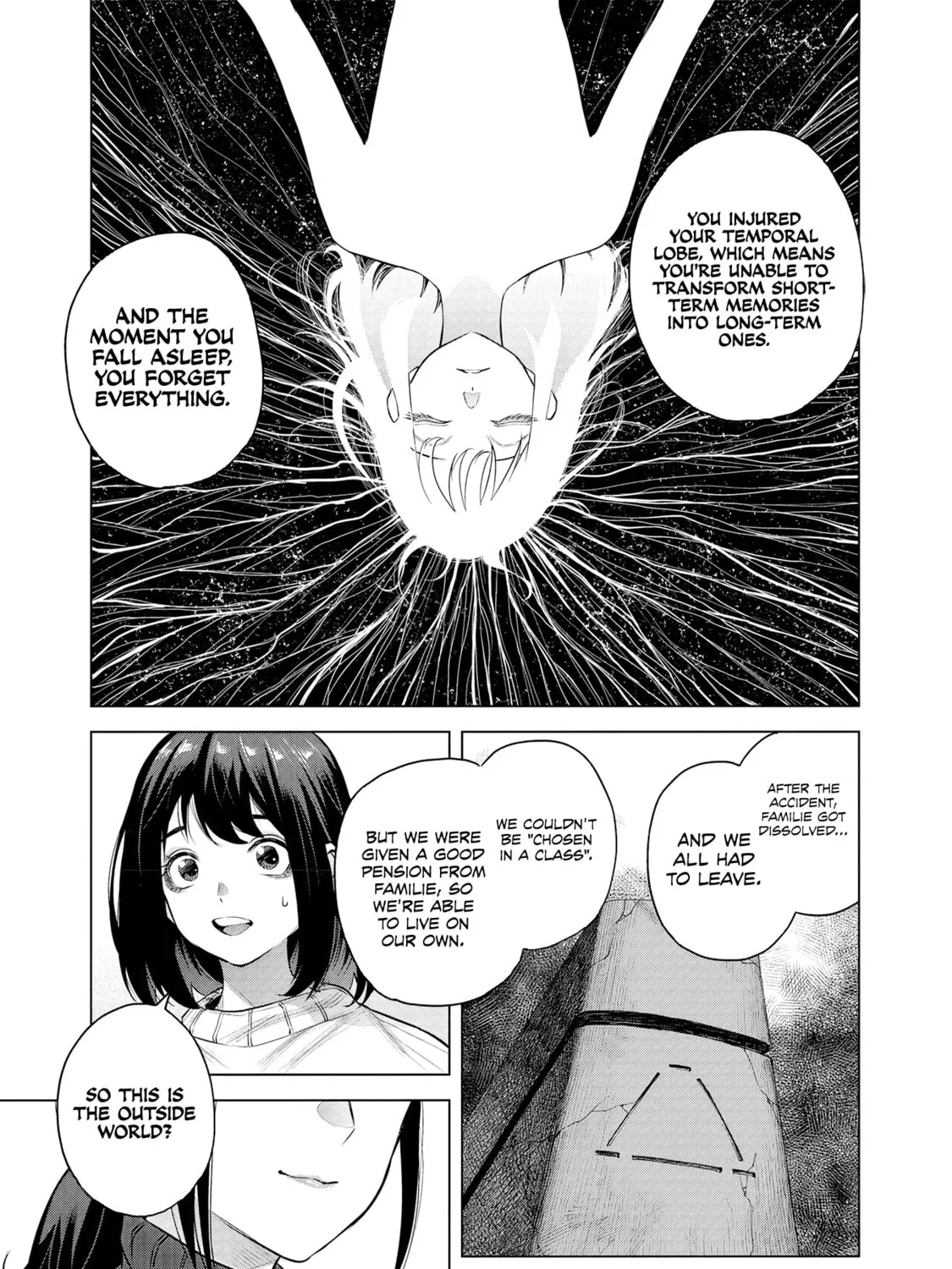Read she is beautiful chapter 2 image 12 on Lezhin