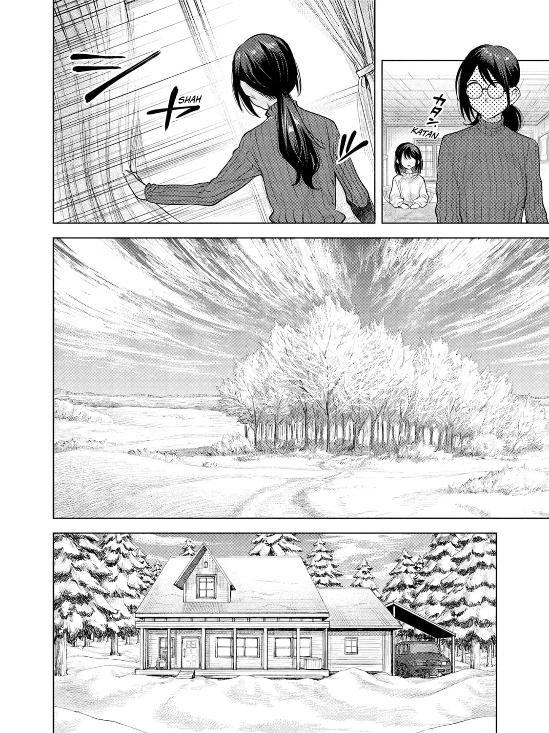 Read she is beautiful chapter 2 image 14 on Lezhin