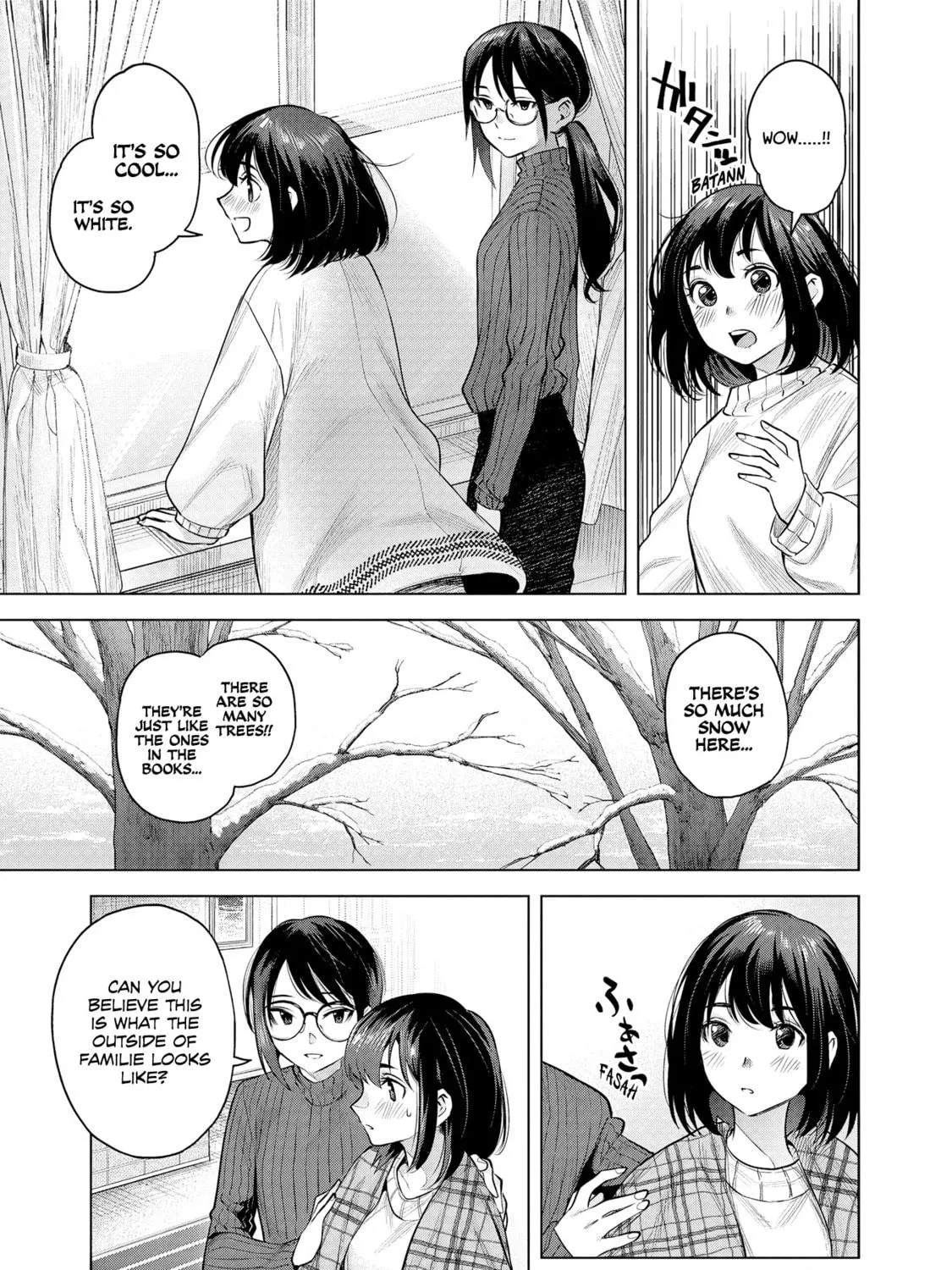 Read she is beautiful chapter 2 image 16 on Lezhin