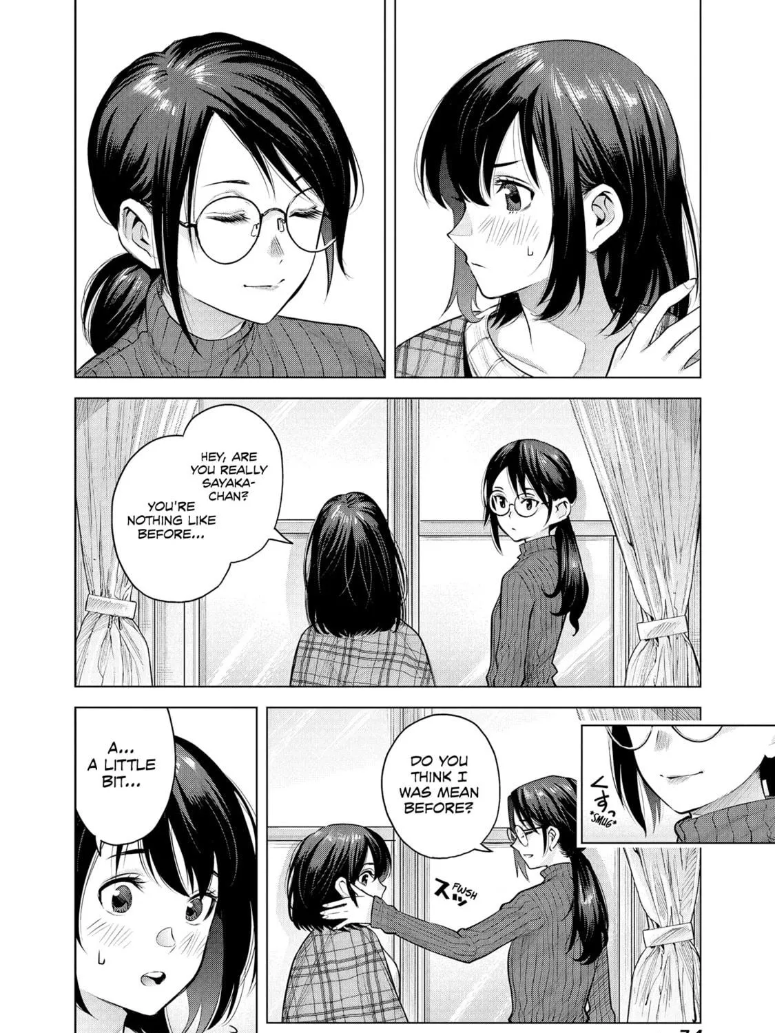 Read she is beautiful chapter 2 image 18 on Lezhin