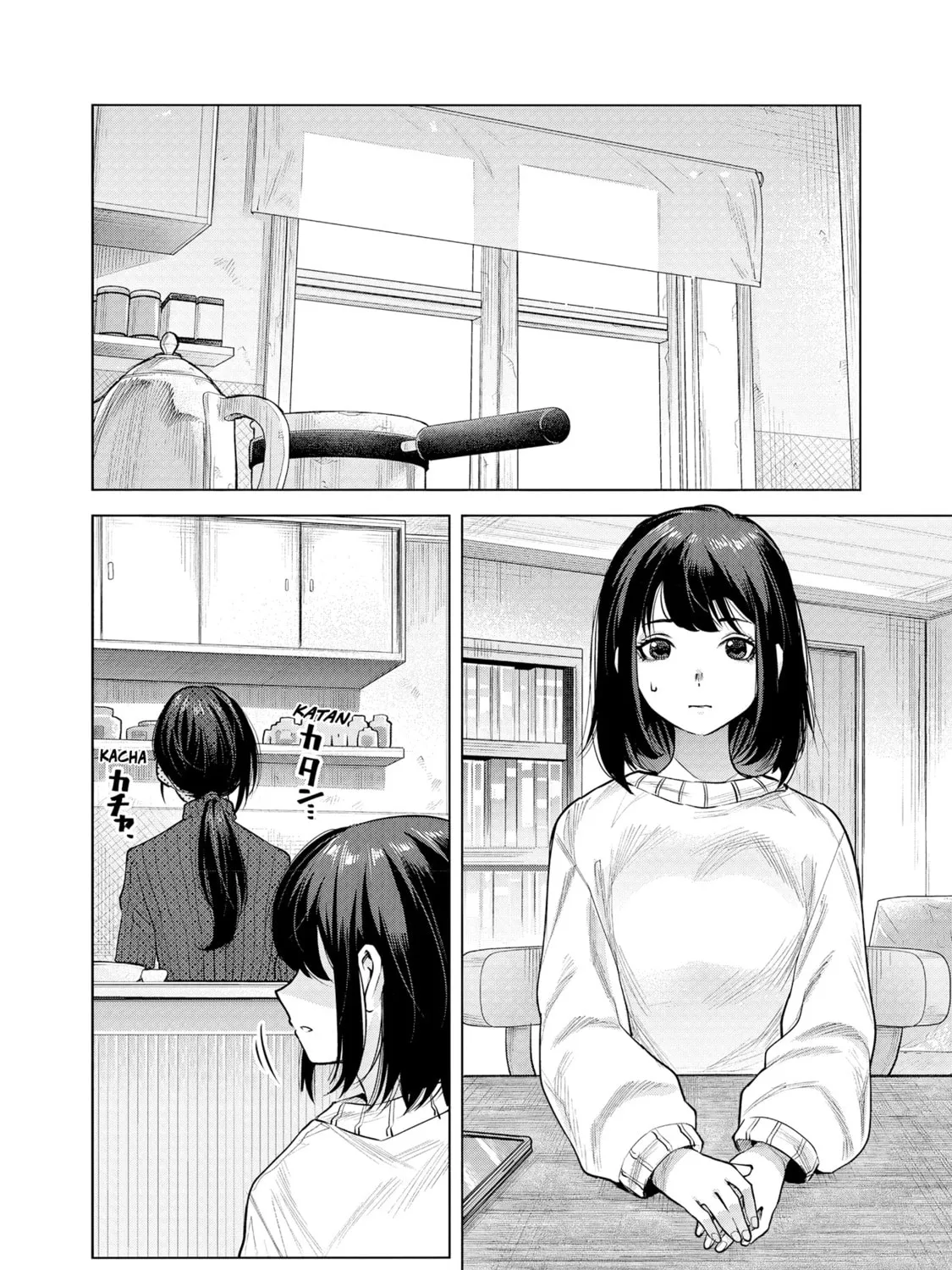 Read she is beautiful chapter 2 image 2 on Lezhin