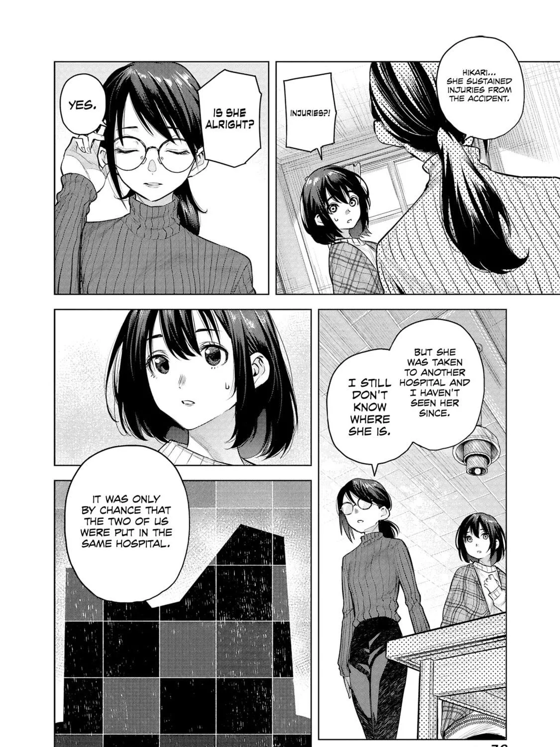 Read she is beautiful chapter 2 image 22 on Lezhin