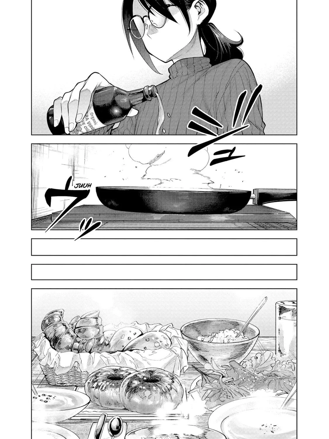 Read she is beautiful chapter 2 image 28 on Lezhin