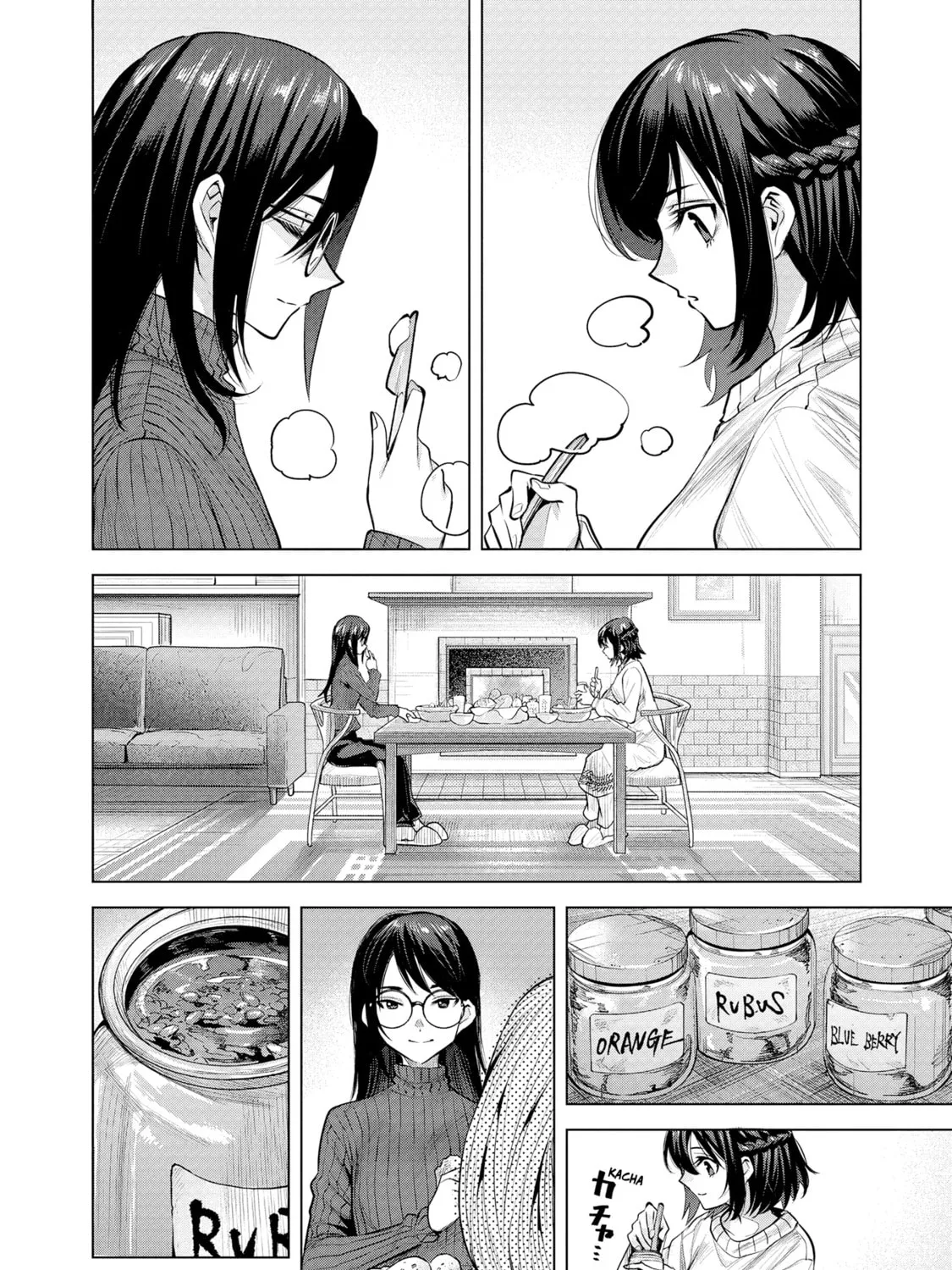 Read she is beautiful chapter 2 image 30 on Lezhin
