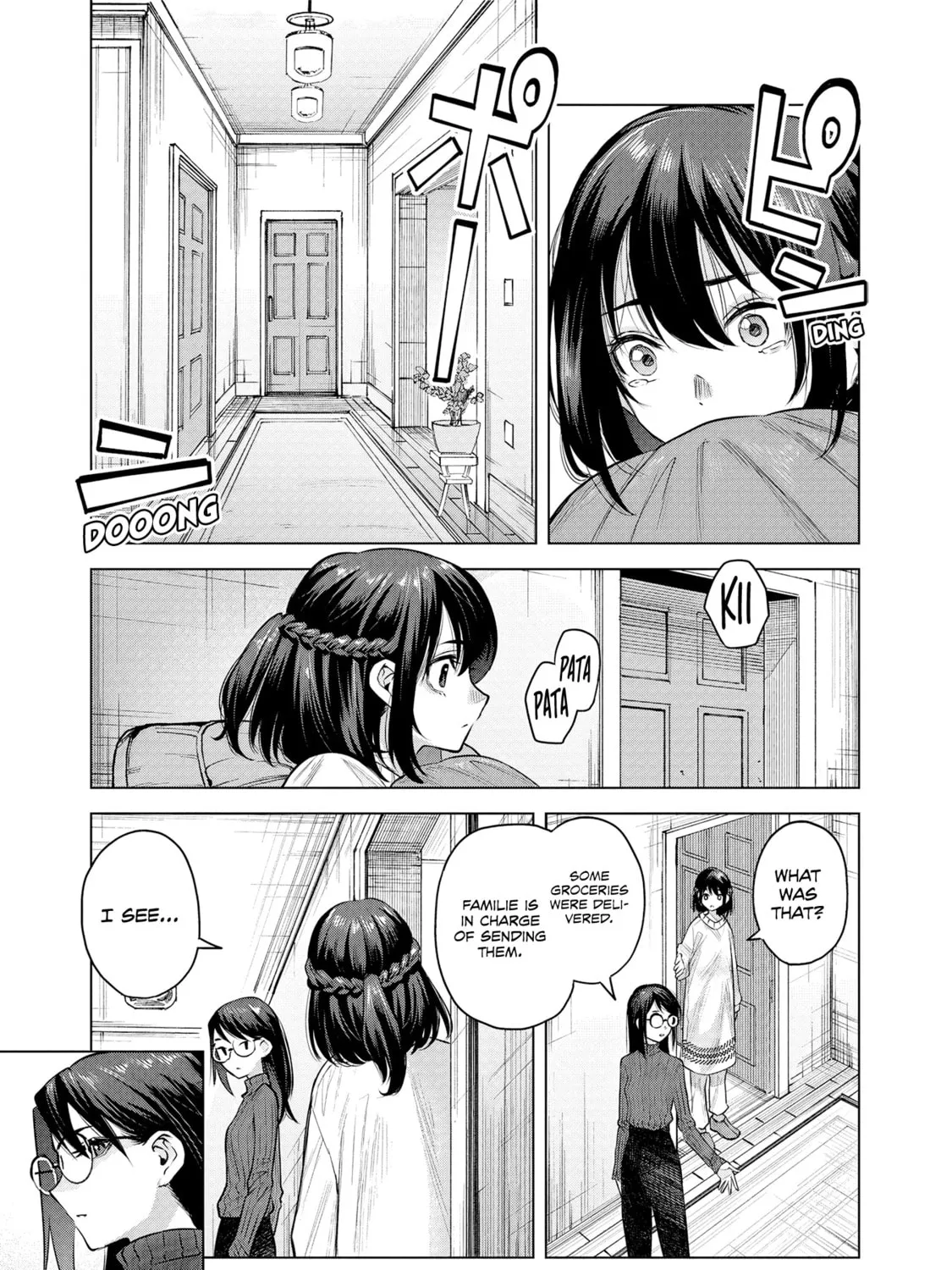 Read she is beautiful chapter 2 image 44 on Lezhin