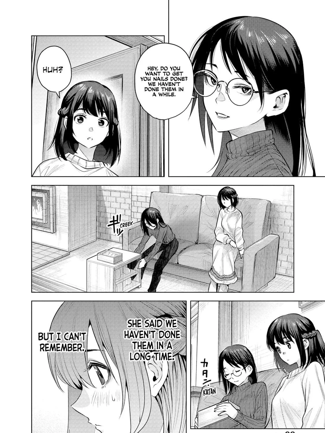 Read she is beautiful chapter 2 image 46 on Lezhin
