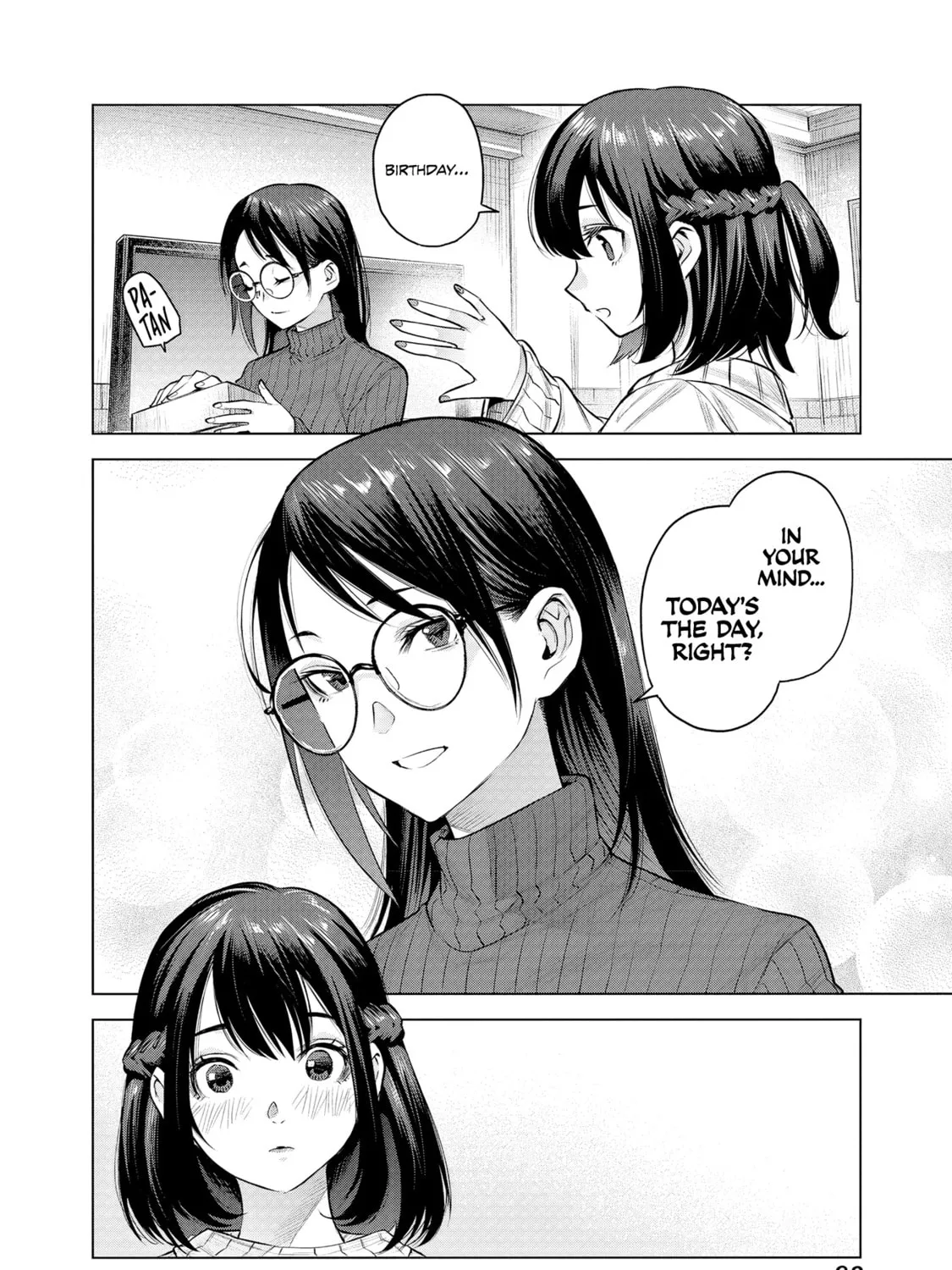 Read she is beautiful chapter 2 image 54 on Lezhin