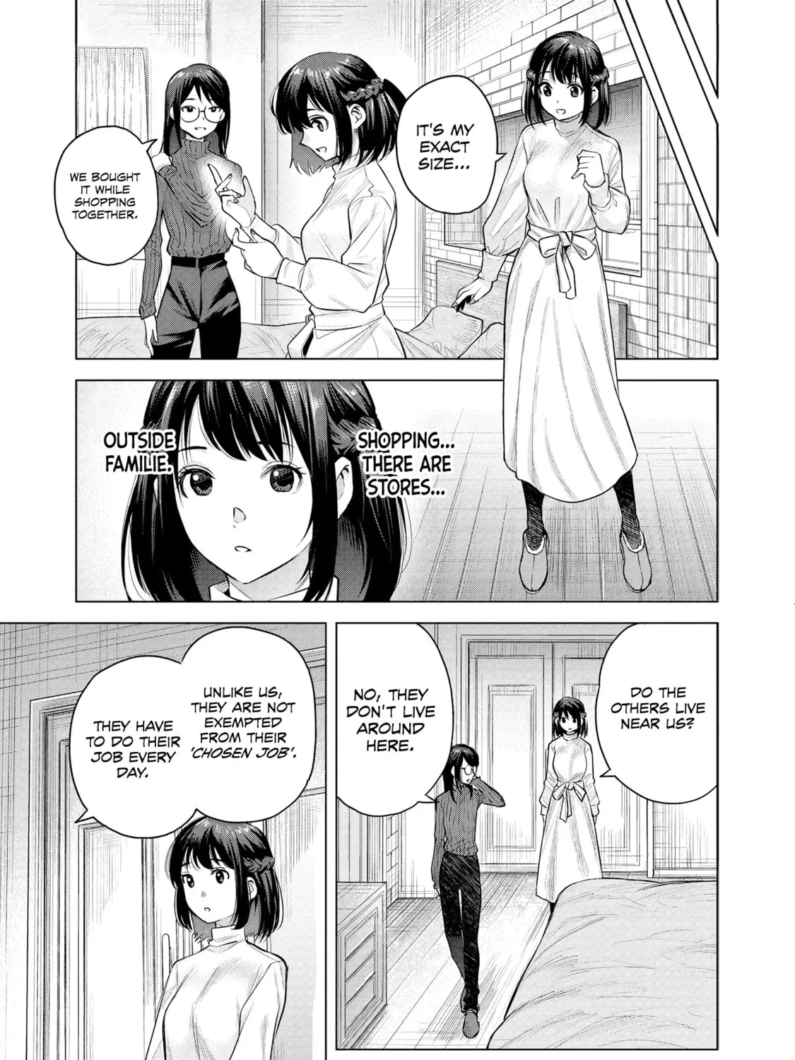 Read she is beautiful chapter 2 image 56 on Lezhin