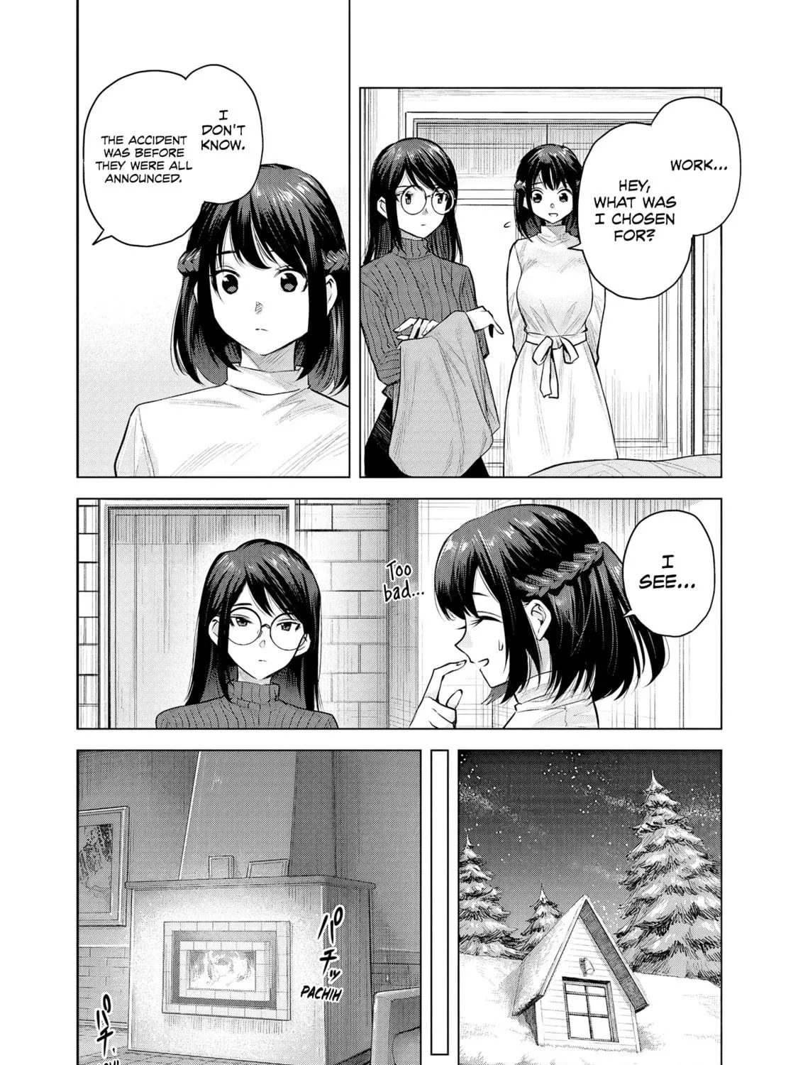 Read she is beautiful chapter 2 image 58 on Lezhin