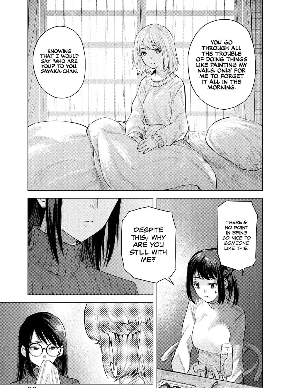 Read she is beautiful chapter 2 image 68 on Lezhin