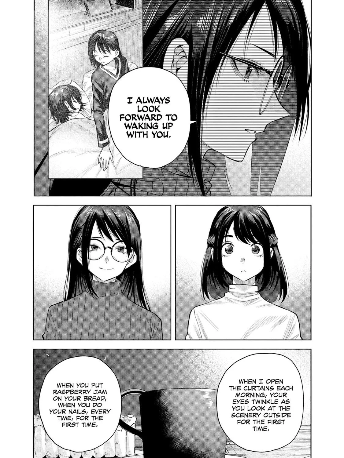 Read she is beautiful chapter 2 image 70 on Lezhin
