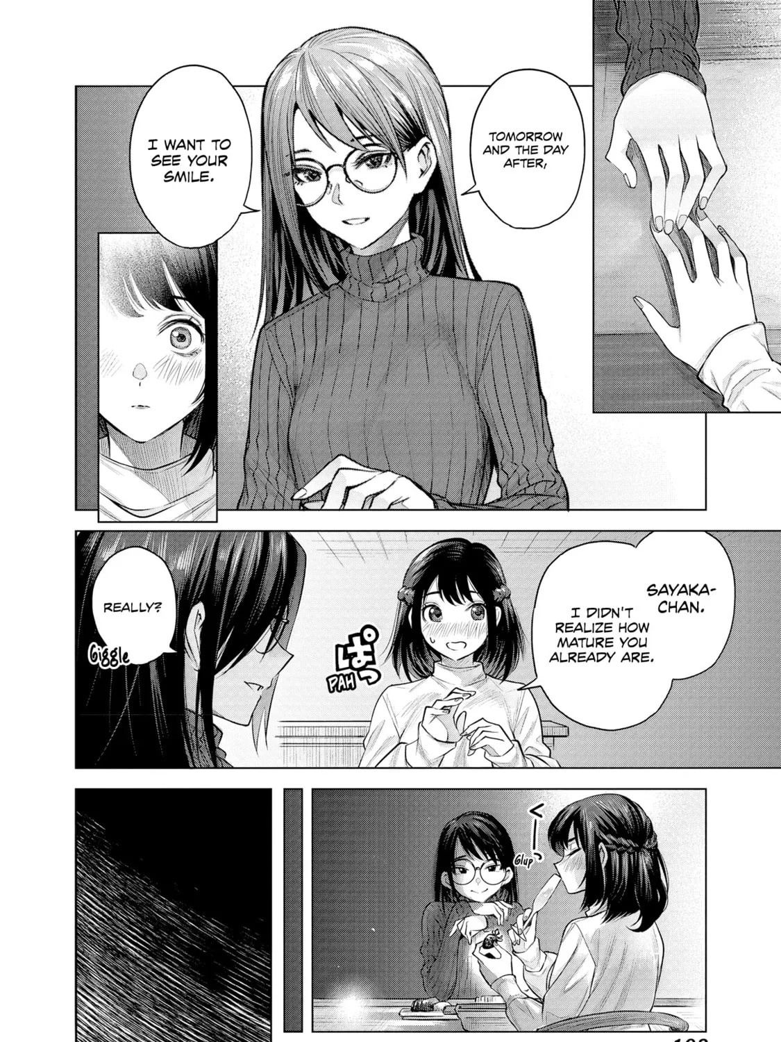 Read she is beautiful chapter 2 image 74 on Lezhin