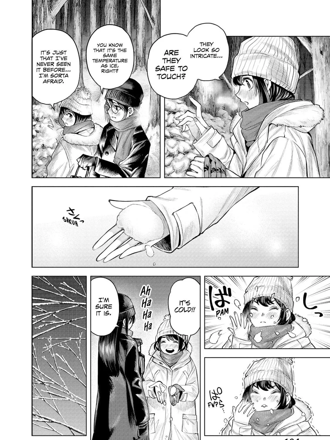 Read she is beautiful chapter 2 image 78 on Lezhin