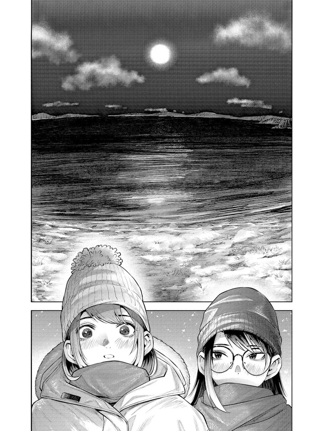 Read she is beautiful chapter 2 image 82 on Lezhin