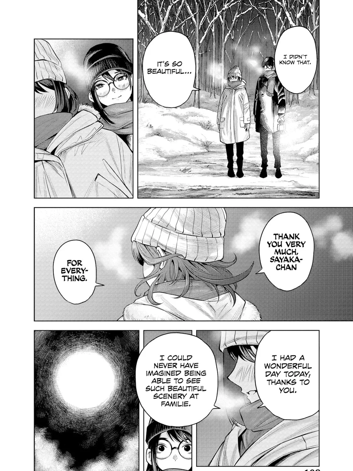 Read she is beautiful chapter 2 image 86 on Lezhin